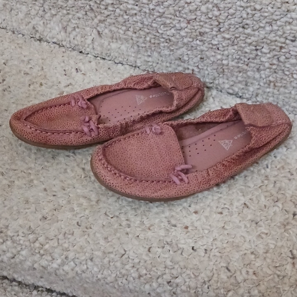 HUSH PUPPIES HPO2 FLEX LOAFERS - Picture 2 of 8